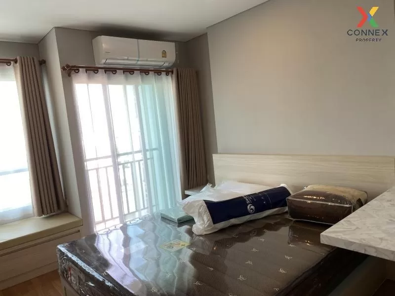 FOR RENT condo , Lumpini Place Taopoon - Interchange , MRT-Tao Po FOR RENT condo , Lumpini Place Taopoon - Interchange , MRT-Tao Po 4