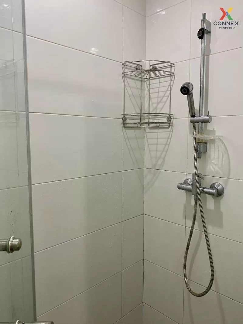 FOR RENT condo , Blocs 77 , high floor , BTS-On Nut , Phra Khanon