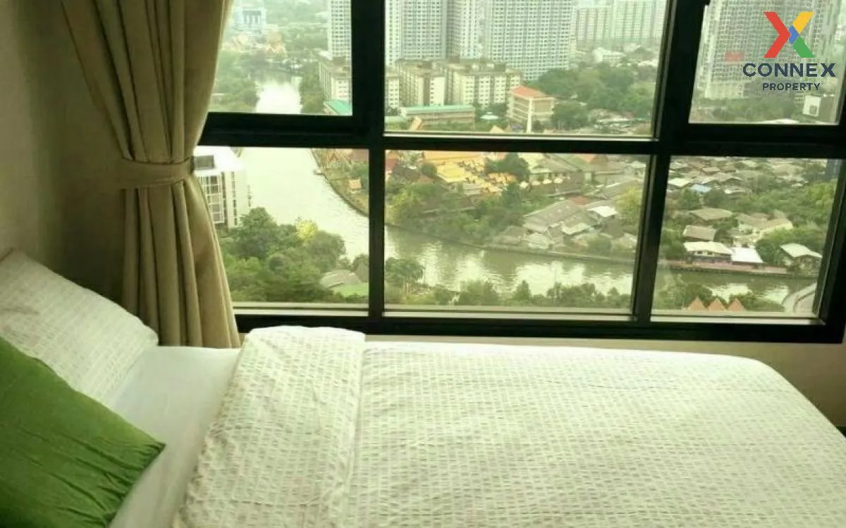 FOR RENT condo , The Base Park West Sukhumvit 77 , BTS-On Nut , P 2