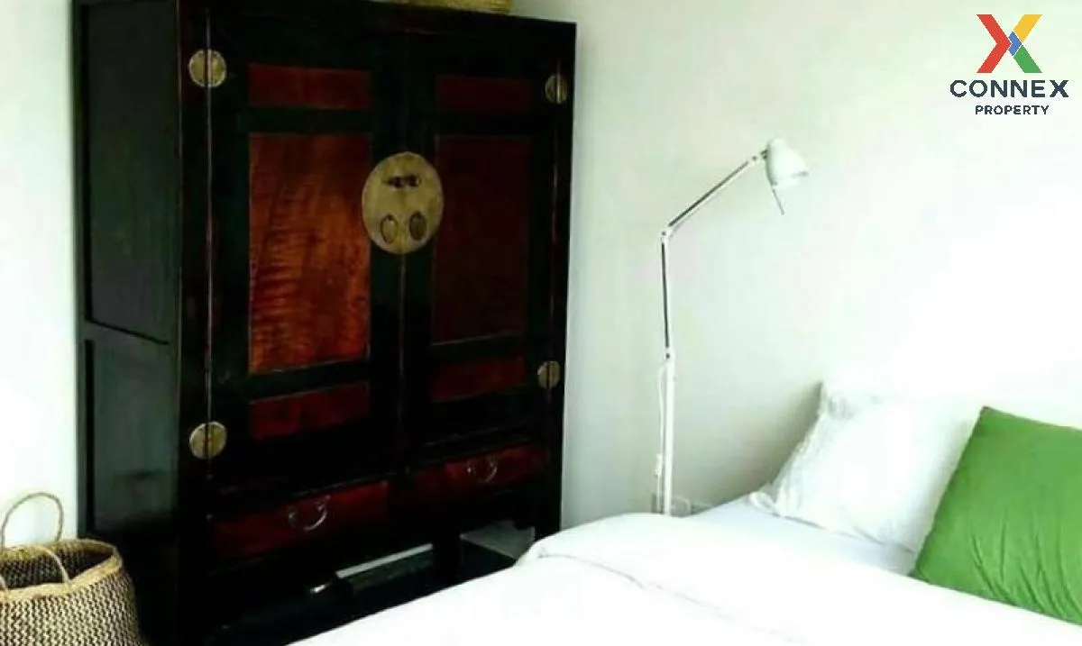 FOR RENT condo , The Base Park West Sukhumvit 77 , BTS-On Nut , P 3