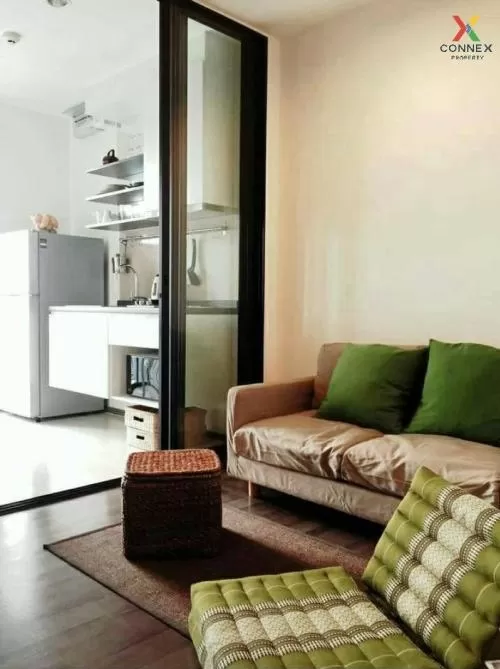 FOR SALE condo , The Base Park West Sukhumvit 77 , BTS-On Nut , Phra Khanong Nuea , Watthana , Bangkok , CX-73749