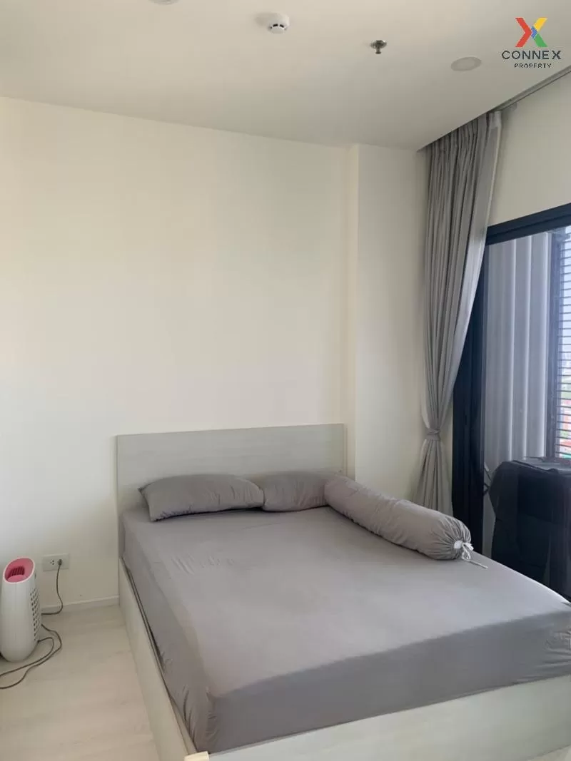 FOR RENT condo , Mazarine Ratchayothin , high floor , BTS-Ratchay 4