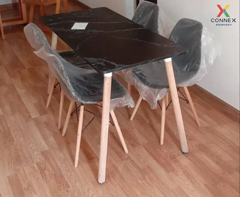 FOR RENT condo , Lumpini Place Water Cliff , high floor , BTS-Sai 3