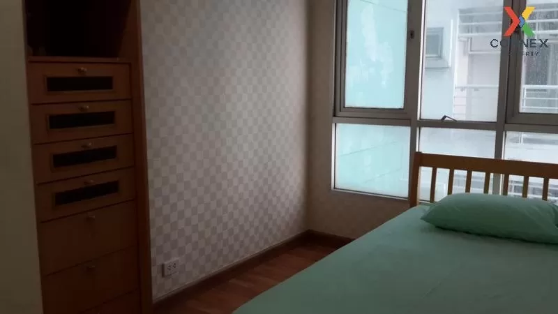 FOR RENT condo , Lumpini Place Water Cliff , high floor , BTS-Sai