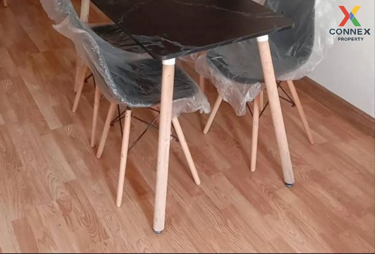 ขายคอนโด  ลุมพินี เพลส วอเตอร์ คลิฟ ชั้นสูง ฺBTS-เซนต์หลุยส์ ช่อง 3