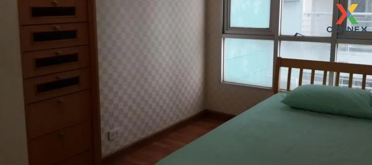 FOR SALE condo , Lumpini Place Water Cliff , high floor , BTS-Sai