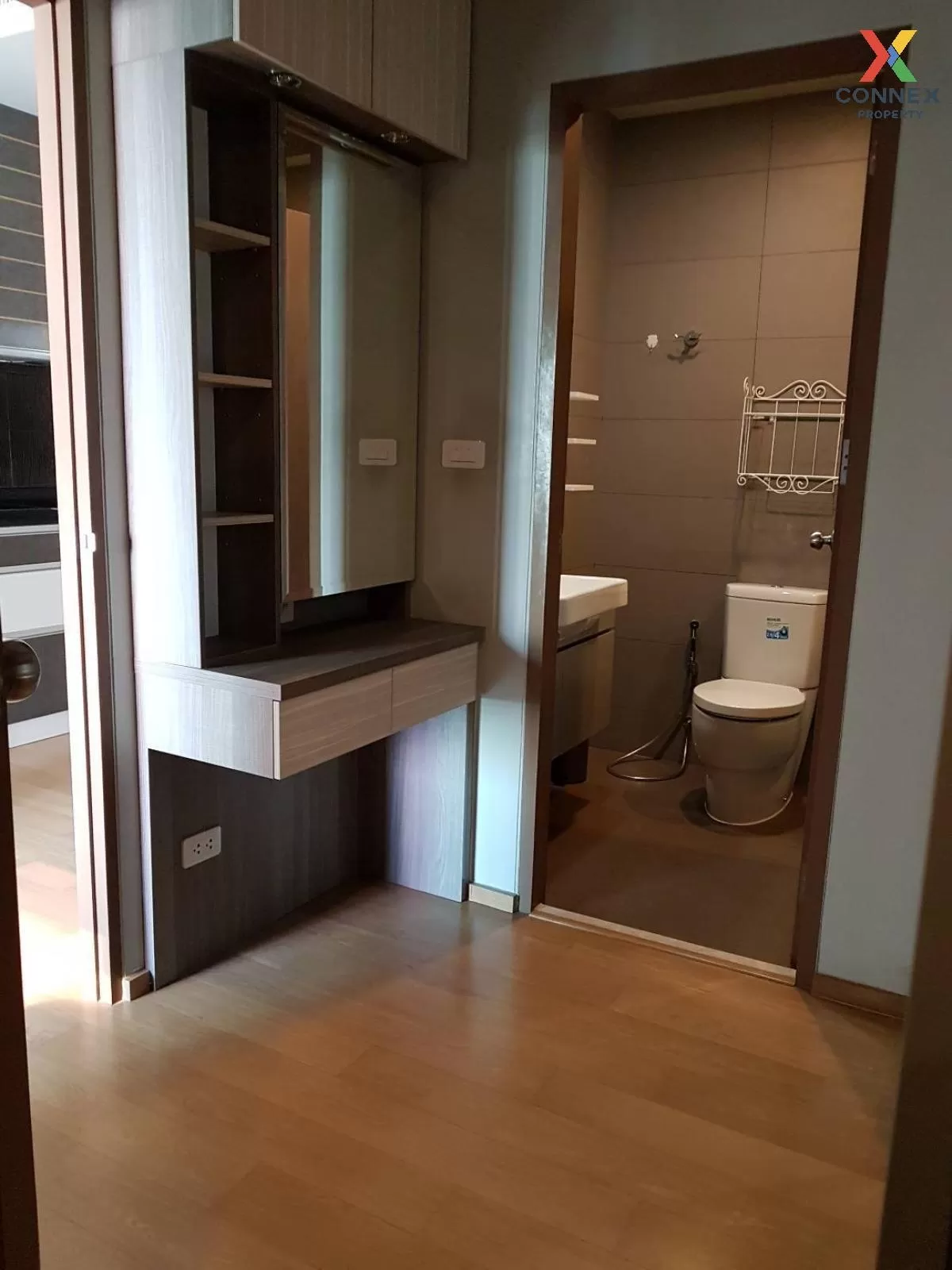 FOR RENT condo , Noble Revent , BTS-Phaya Thai , Thanon Phyathai 