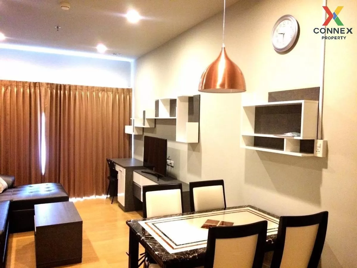 FOR RENT condo , Noble Revent , BTS-Phaya Thai , Thanon Phyathai  2