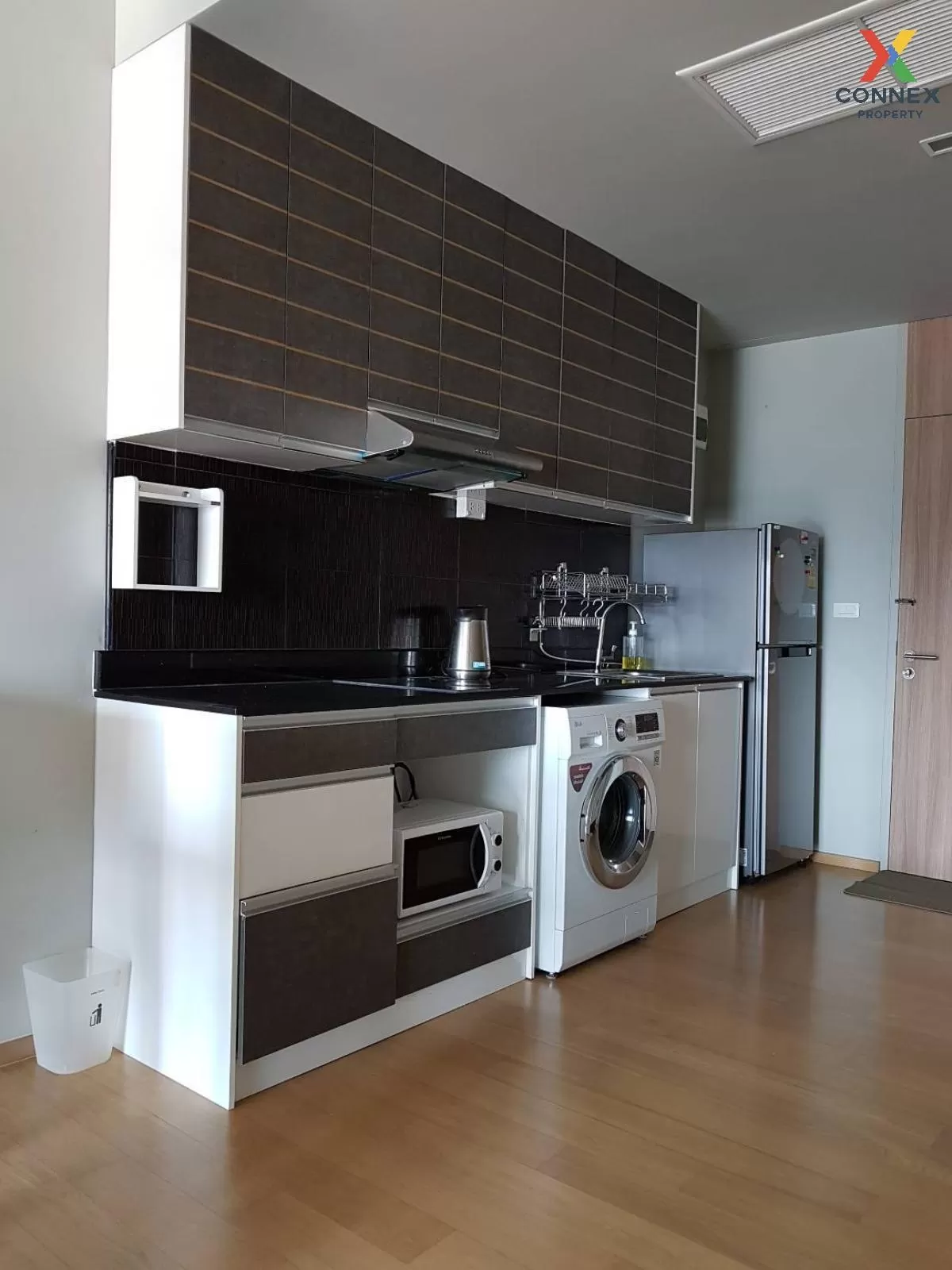 FOR RENT condo , Noble Revent , BTS-Phaya Thai , Thanon Phyathai  3