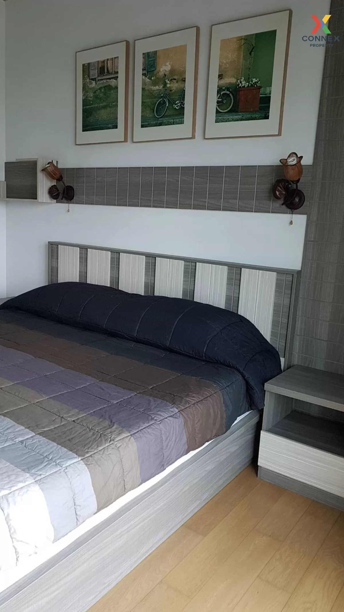 FOR RENT condo , Noble Revent , BTS-Phaya Thai , Thanon Phyathai  4