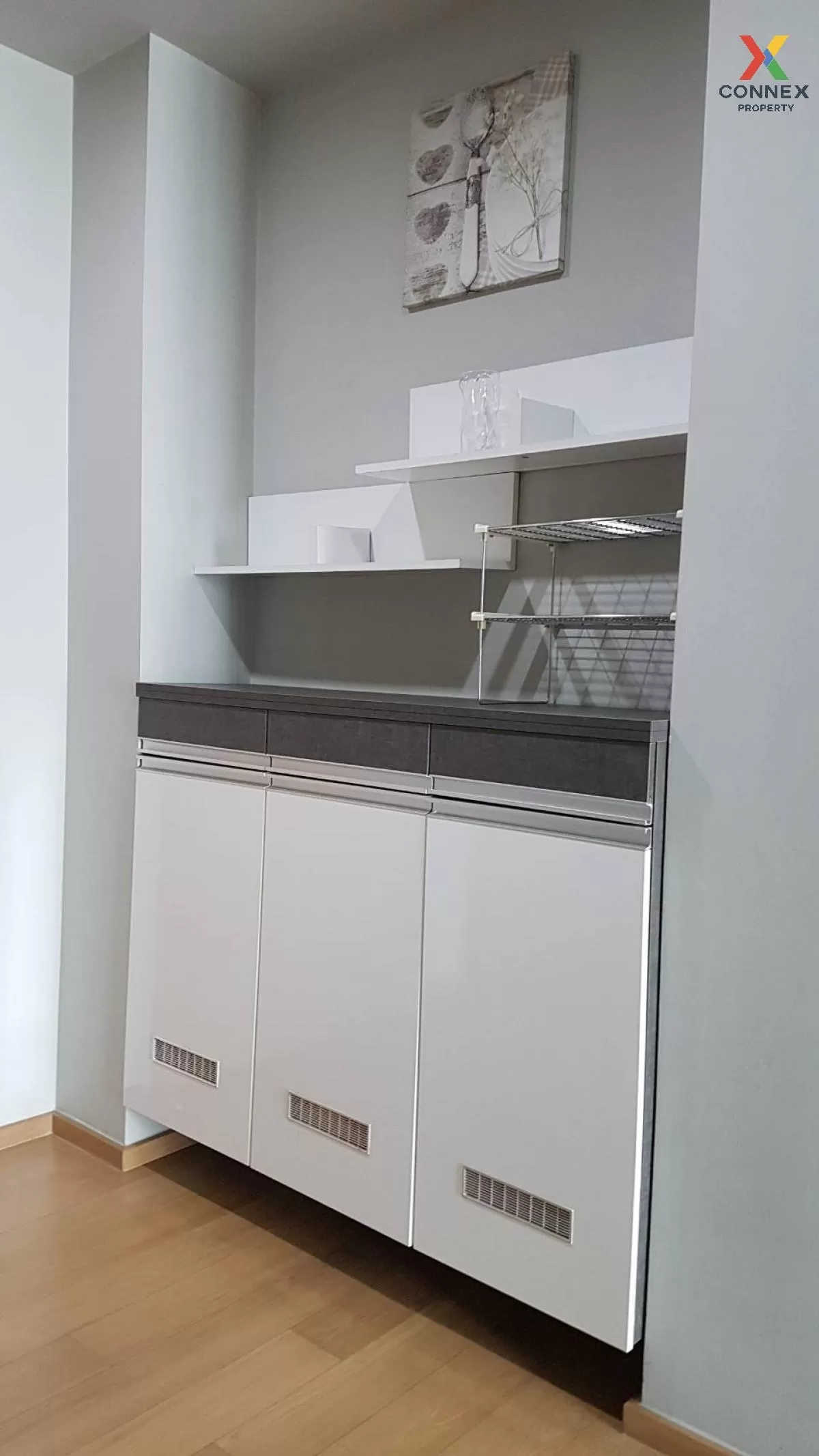 FOR RENT condo , Noble Revent , BTS-Phaya Thai , Thanon Phyathai 