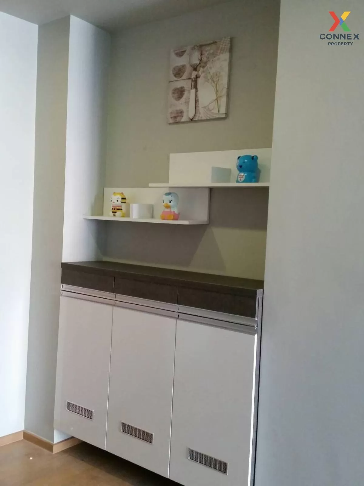 FOR RENT condo , Noble Revent , BTS-Phaya Thai , Thanon Phyathai 