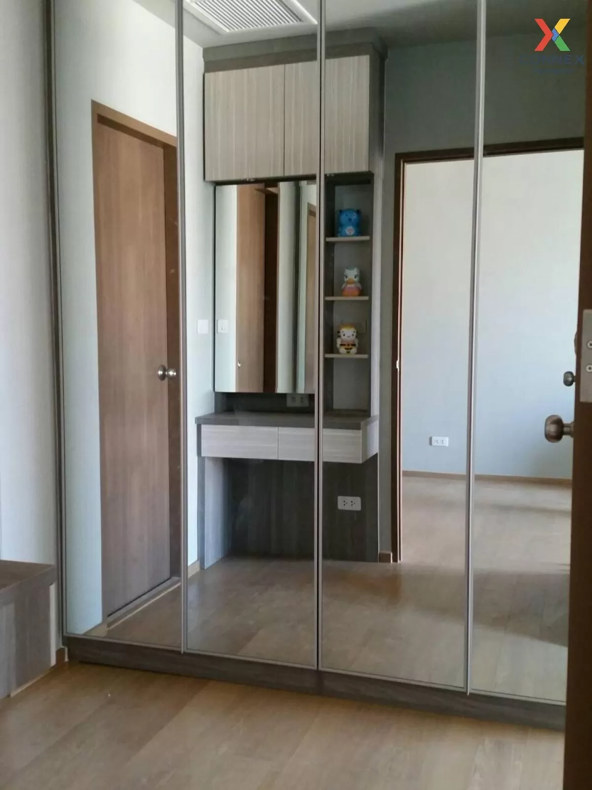 FOR RENT condo , Noble Revent , BTS-Phaya Thai , Thanon Phyathai 