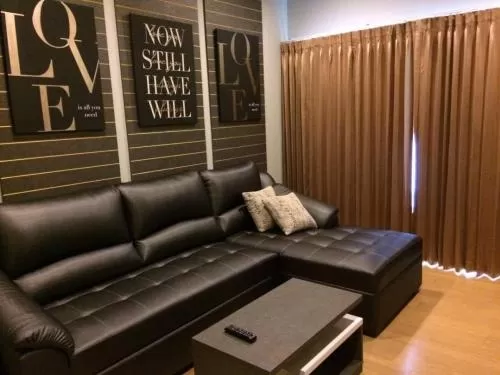 FOR RENT condo , Noble Revent , BTS-Phaya Thai , Thanon Phyathai , Rat Thewi , Bangkok , CX-73756