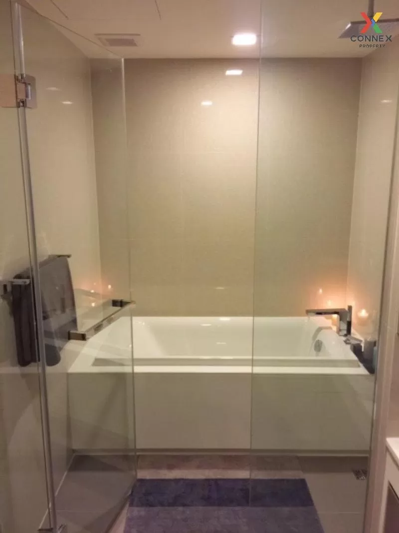 เช่าคอนโด  ลิฟ แอท 49 BTS-ทองหล่อ คลองตันเหนือ เขต วัฒนา กรุงเทพ 