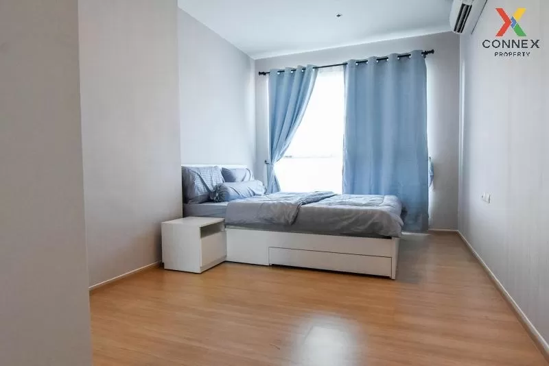 FOR RENT condo , Fuse Sense Bangkae , MRT-Lak Song , Bang Khae Nu