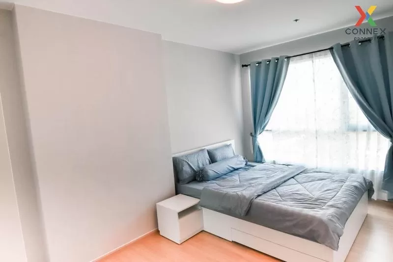 FOR RENT condo , Fuse Sense Bangkae , MRT-Lak Song , Bang Khae Nu