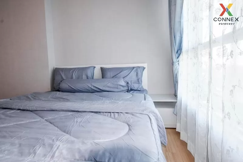 FOR RENT condo , Fuse Sense Bangkae , MRT-Lak Song , Bang Khae Nu