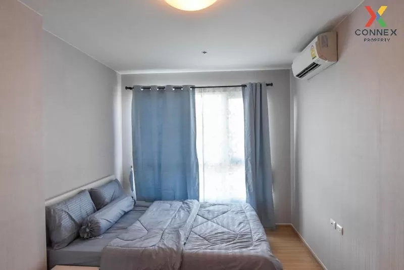 FOR RENT condo , Fuse Sense Bangkae , MRT-Lak Song , Bang Khae Nu