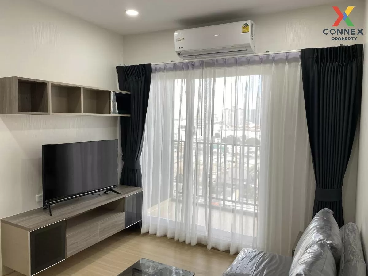 FOR RENT condo , Supalai Veranda Ramkhamhaeng , Hua Mak , Bang Ka 1