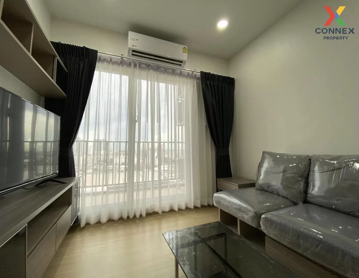 FOR RENT condo , Supalai Veranda Ramkhamhaeng , Hua Mak , Bang Ka 2