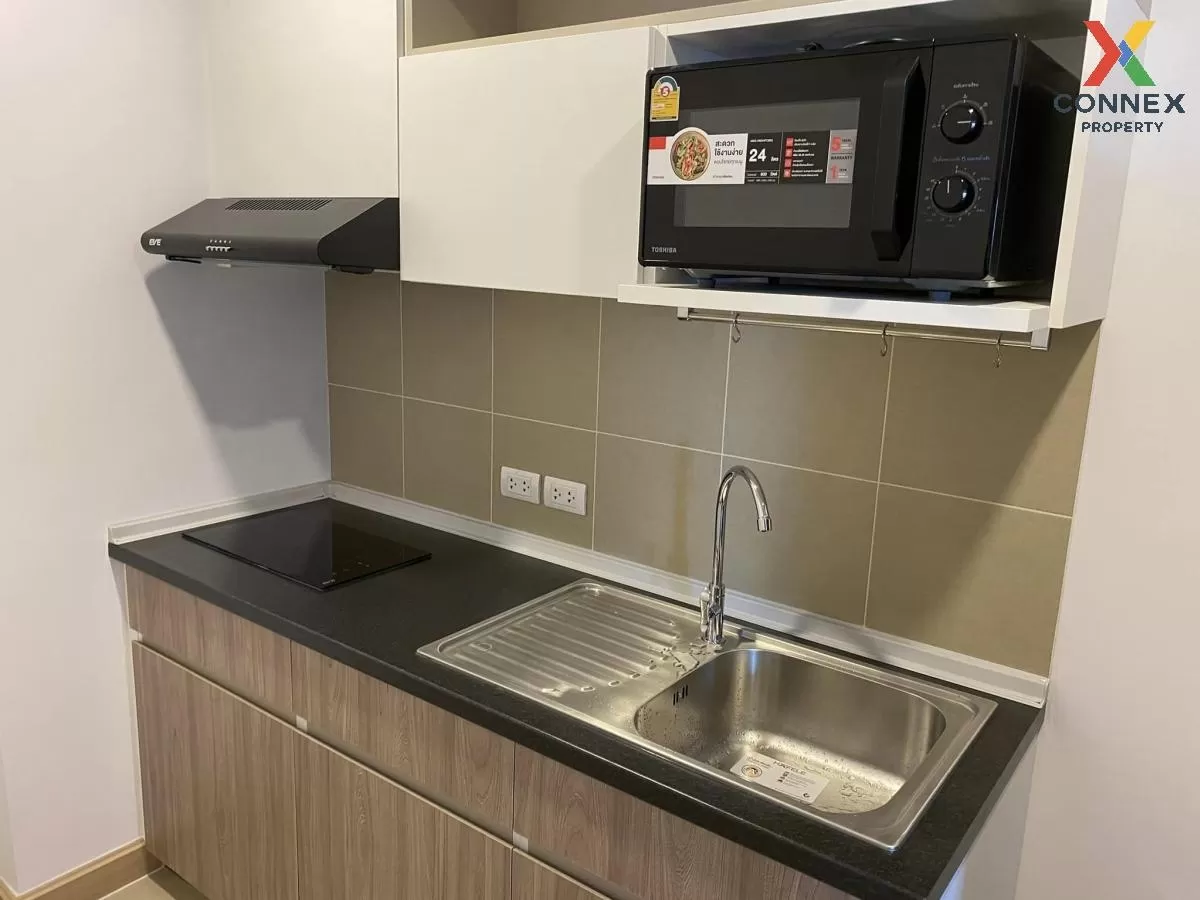 FOR RENT condo , Supalai Veranda Ramkhamhaeng , Hua Mak , Bang Ka 4