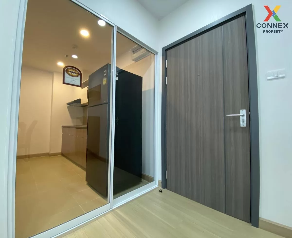 FOR RENT condo , Supalai Veranda Ramkhamhaeng , Hua Mak , Bang Ka