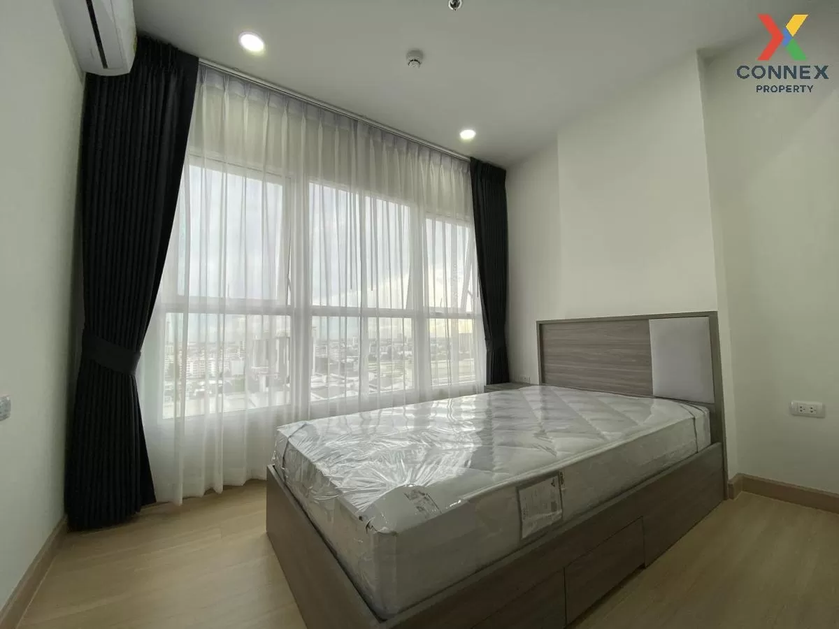 FOR RENT condo , Supalai Veranda Ramkhamhaeng , Hua Mak , Bang Ka