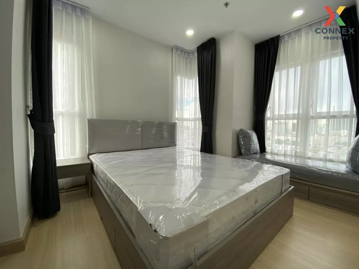 FOR RENT condo , Supalai Veranda Ramkhamhaeng , Hua Mak , Bang Ka