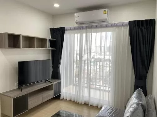 FOR RENT condo , Supalai Veranda Ramkhamhaeng , Hua Mak , Bang Kapi , Bangkok , CX-73761