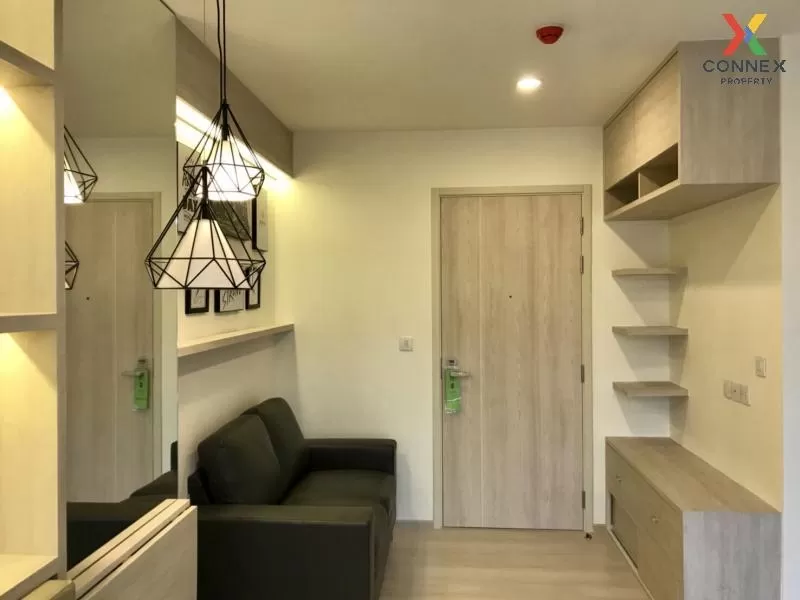 เช่าคอนโด  ไลฟ์ อโศก MRT-เพชรบุรี บางกะปิ เขต ห้วยขวาง กรุงเทพ CX 3