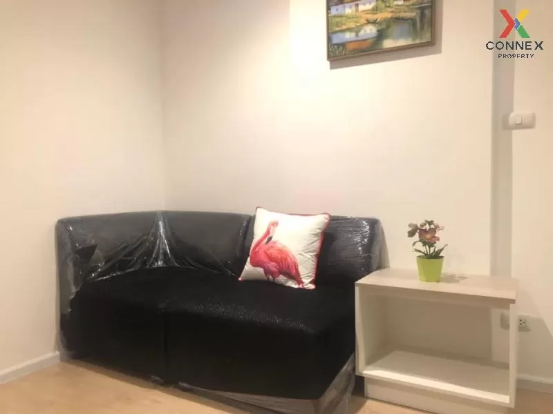 เช่าคอนโด  ไอคอนโด เสรีไทย กรีนสเปซ  ARL-หัวหมาก คลองจั่น เขต บาง 1