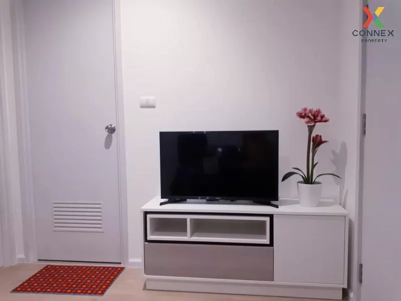 เช่าคอนโด  ไอคอนโด เสรีไทย กรีนสเปซ  ARL-หัวหมาก คลองจั่น เขต บาง 2