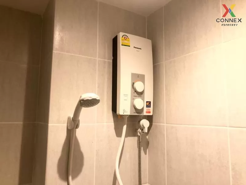 เช่าคอนโด  ไอคอนโด เสรีไทย กรีนสเปซ  ARL-หัวหมาก คลองจั่น เขต บาง