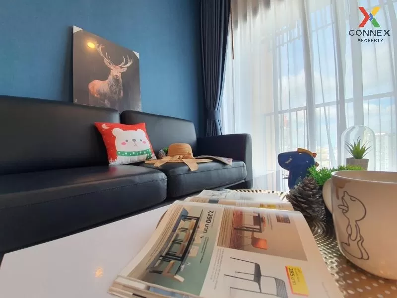 FOR SALE condo , The Tree Sukhumvit 71 , ARL-Ramkhamhaeng , Suan  1