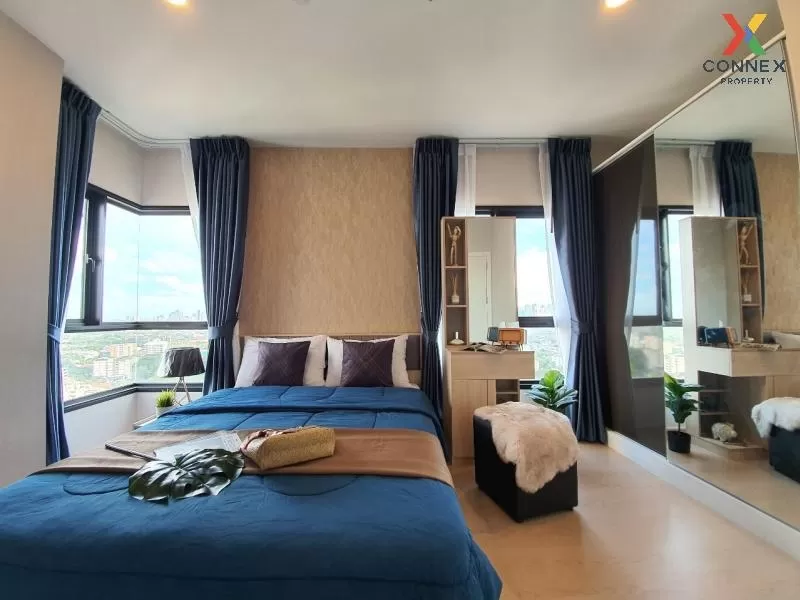 FOR SALE condo , The Tree Sukhumvit 71 , ARL-Ramkhamhaeng , Suan  4