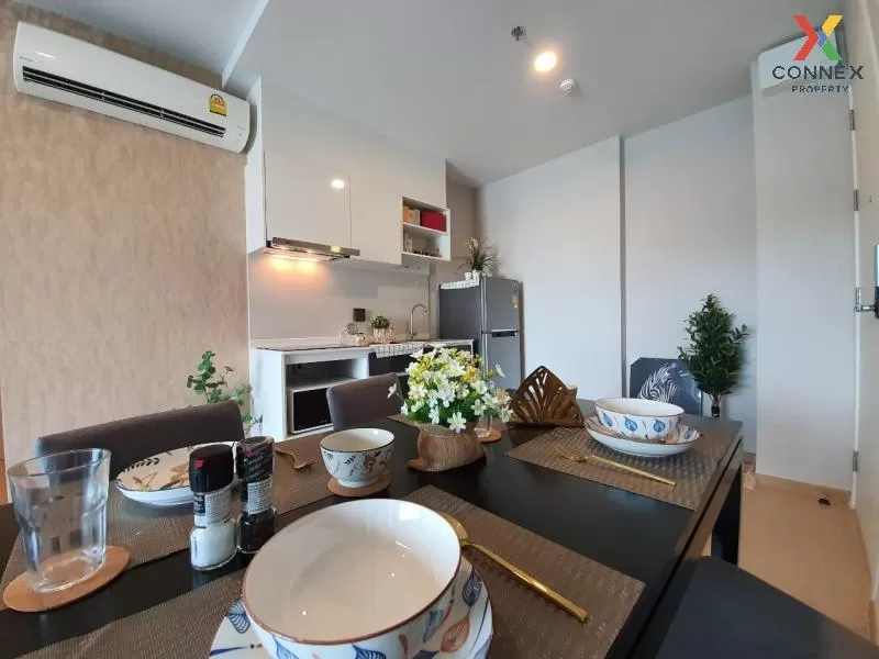 FOR RENT condo , The Tree Sukhumvit 71 , ARL-Ramkhamhaeng , Suan  2
