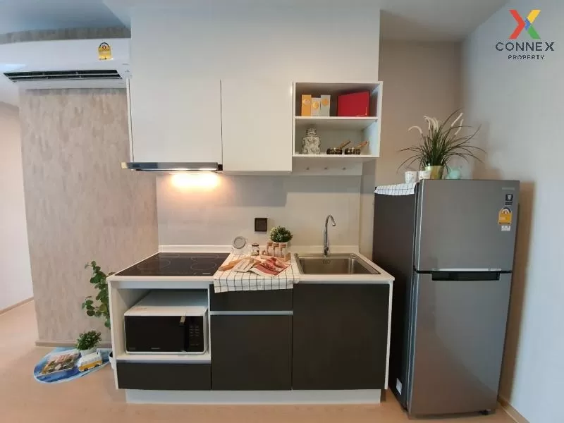 FOR RENT condo , The Tree Sukhumvit 71 , ARL-Ramkhamhaeng , Suan  3