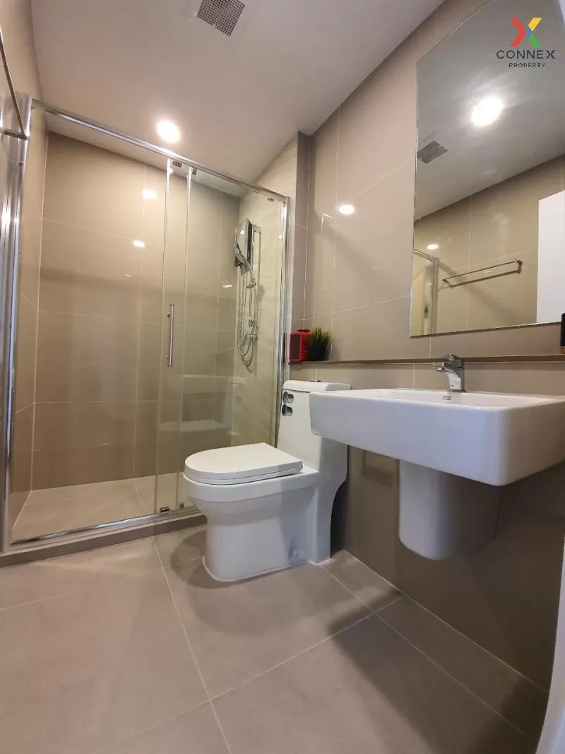 FOR RENT condo , The Tree Sukhumvit 71 , ARL-Ramkhamhaeng , Suan 