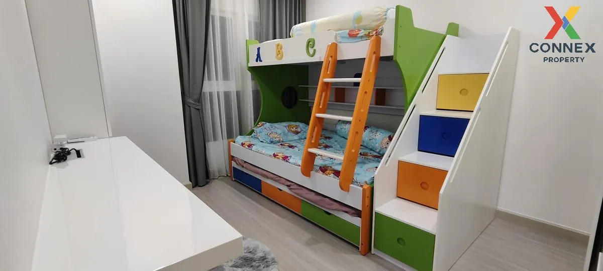 FOR RENT condo , Supalai City Resort Charan 91 , MRT-Bang O , Ban 4