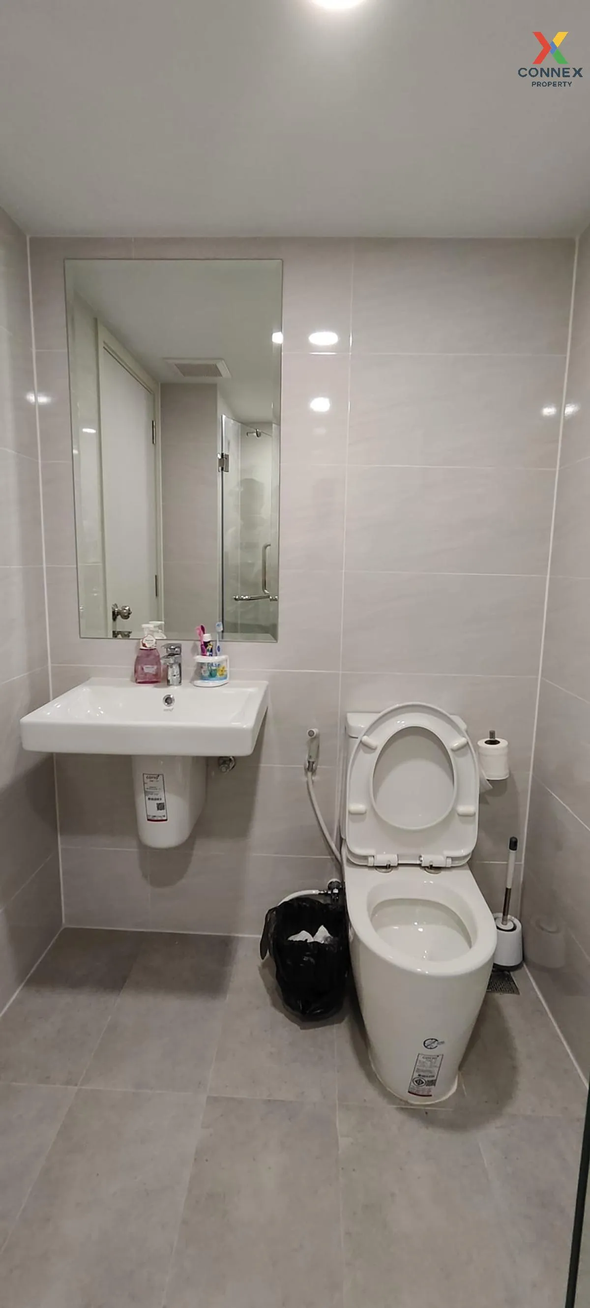 FOR RENT condo , Supalai City Resort Charan 91 , MRT-Bang O , Ban