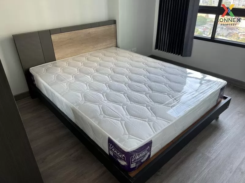 FOR RENT condo , Artemis Sukhumvit 77 , BTS-On Nut , Suan Luang , 1