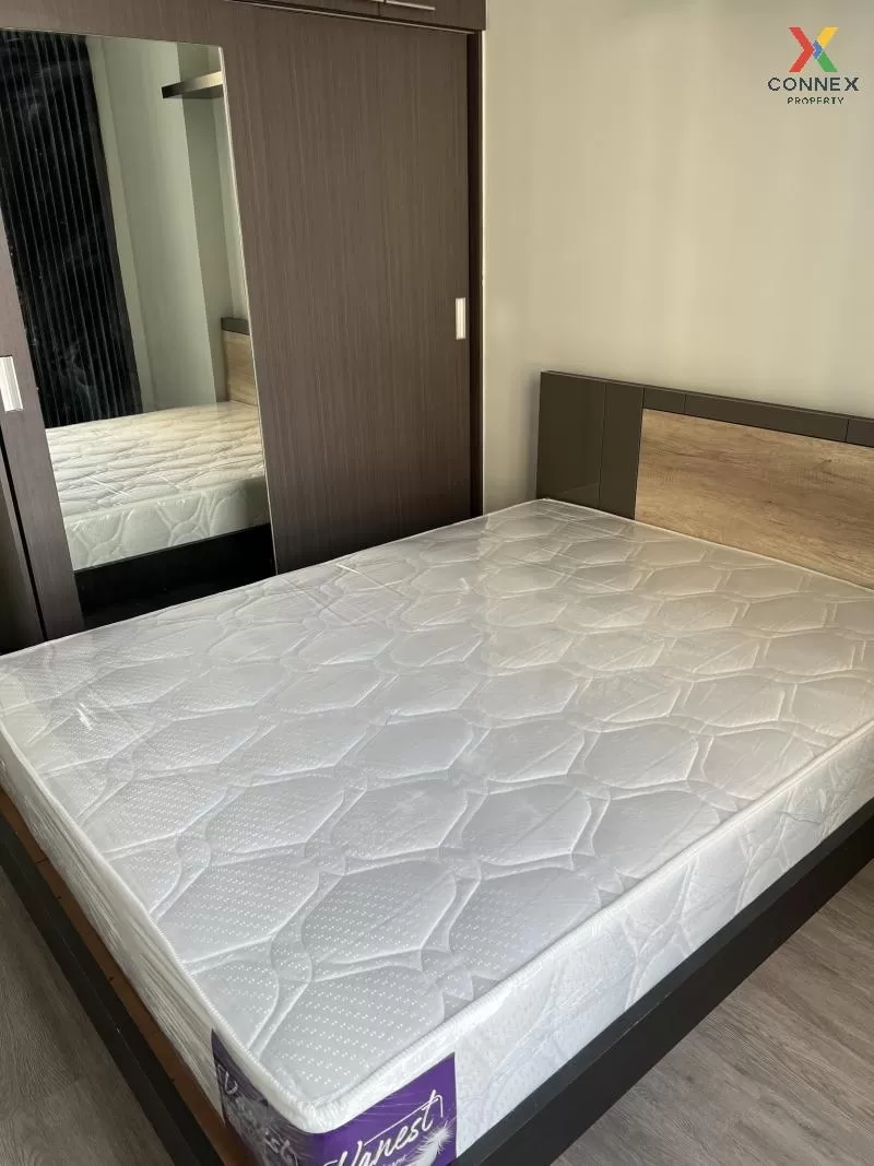 FOR RENT condo , Artemis Sukhumvit 77 , BTS-On Nut , Suan Luang , 2