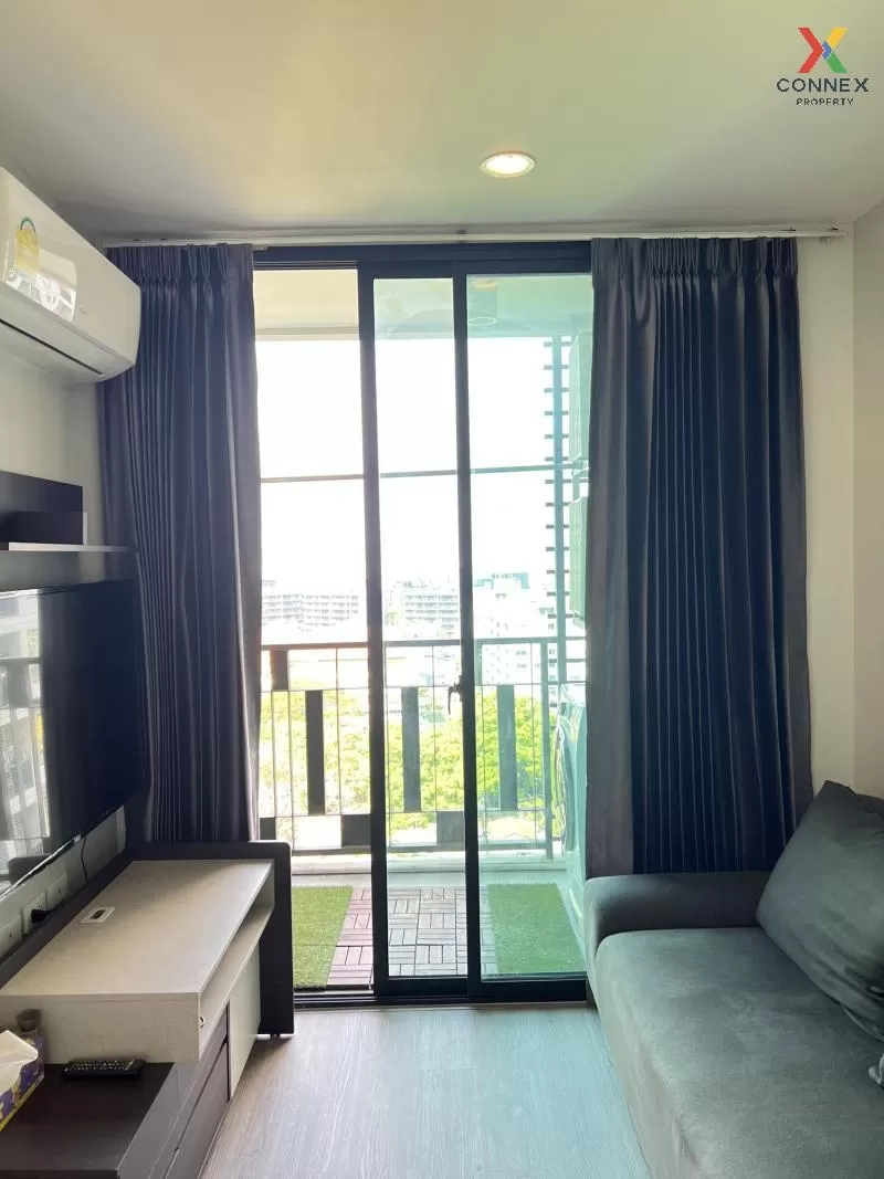 FOR RENT condo , Artemis Sukhumvit 77 , BTS-On Nut , Suan Luang , 3