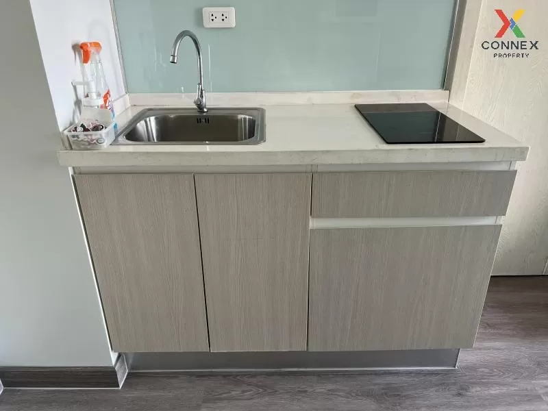 FOR RENT condo , Artemis Sukhumvit 77 , BTS-On Nut , Suan Luang , 4