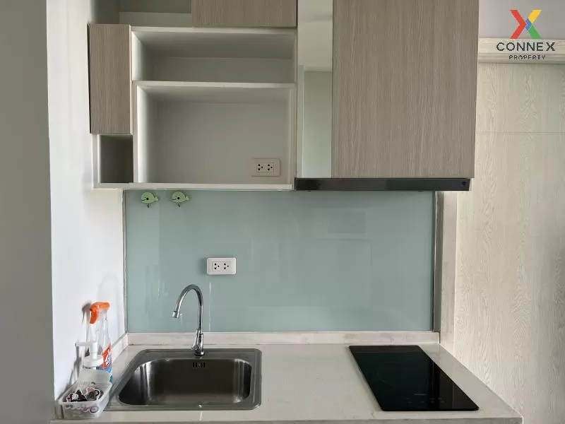 FOR RENT condo , Artemis Sukhumvit 77 , BTS-On Nut , Suan Luang ,