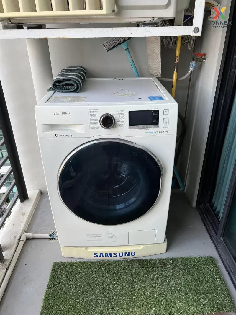 FOR RENT condo , Artemis Sukhumvit 77 , BTS-On Nut , Suan Luang ,