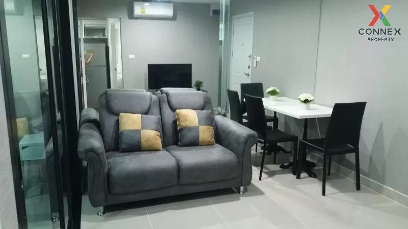 FOR RENT condo , Regent Home Sukhumvit 81 , BTS-On Nut , Suan Lua 1