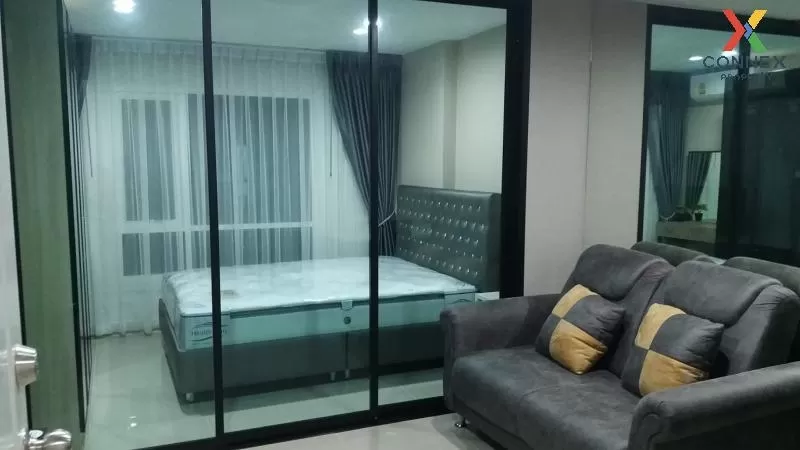 FOR RENT condo , Regent Home Sukhumvit 81 , BTS-On Nut , Suan Lua 2