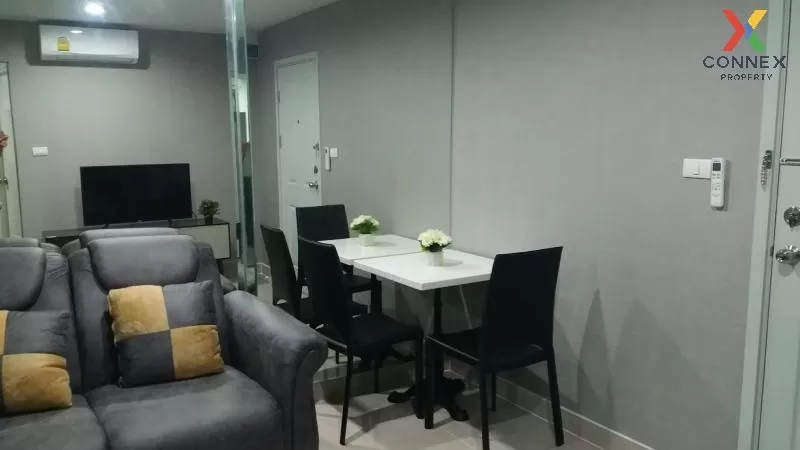 FOR RENT condo , Regent Home Sukhumvit 81 , BTS-On Nut , Suan Lua 3